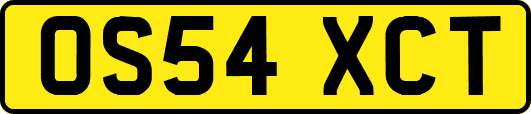 OS54XCT