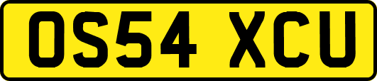 OS54XCU
