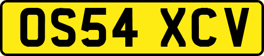 OS54XCV