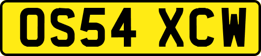 OS54XCW