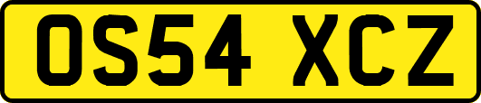 OS54XCZ