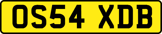 OS54XDB