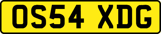 OS54XDG