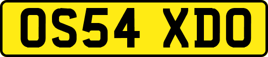OS54XDO