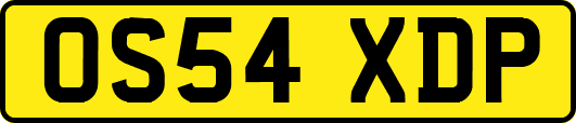 OS54XDP