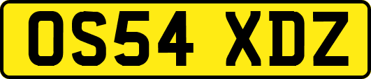OS54XDZ