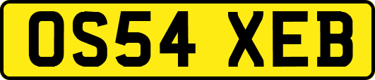 OS54XEB