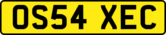 OS54XEC
