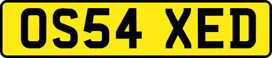 OS54XED