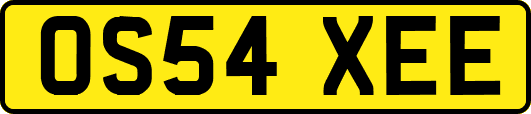 OS54XEE