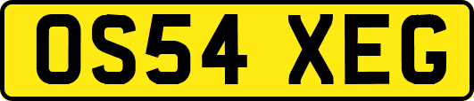 OS54XEG