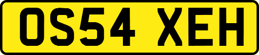 OS54XEH