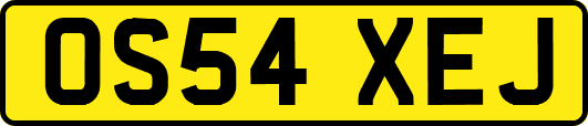 OS54XEJ
