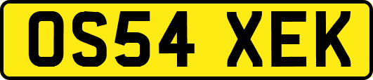 OS54XEK