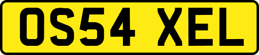 OS54XEL