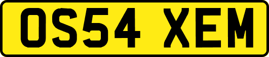 OS54XEM