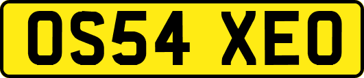 OS54XEO