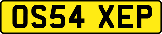 OS54XEP