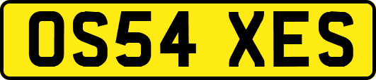 OS54XES