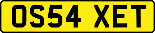 OS54XET