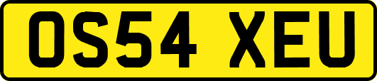 OS54XEU