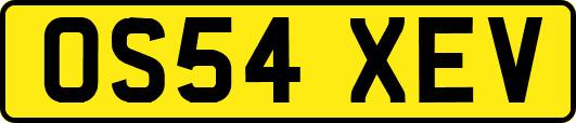 OS54XEV