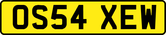 OS54XEW