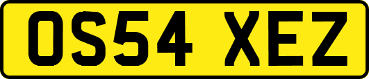 OS54XEZ