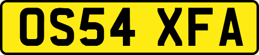 OS54XFA