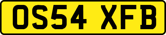 OS54XFB