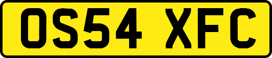OS54XFC