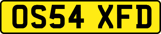 OS54XFD