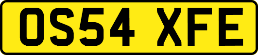 OS54XFE
