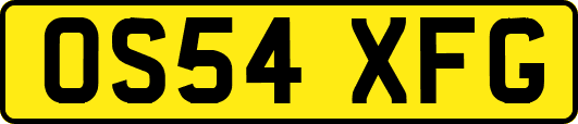 OS54XFG