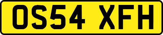 OS54XFH