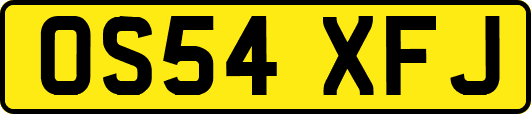 OS54XFJ