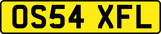 OS54XFL