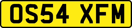 OS54XFM