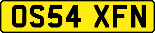 OS54XFN