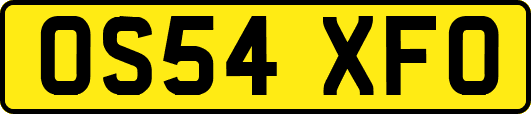 OS54XFO