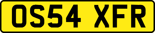 OS54XFR