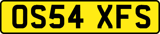 OS54XFS