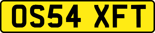 OS54XFT