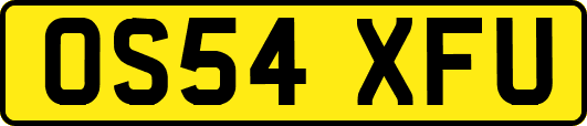 OS54XFU