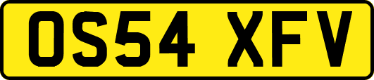 OS54XFV