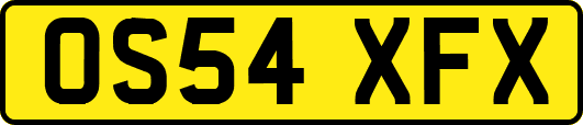 OS54XFX