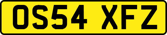 OS54XFZ