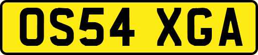 OS54XGA