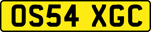 OS54XGC
