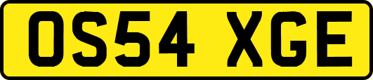 OS54XGE